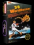 Nintendo  NES  -  3-D Battles of World Runner, The (USA)
